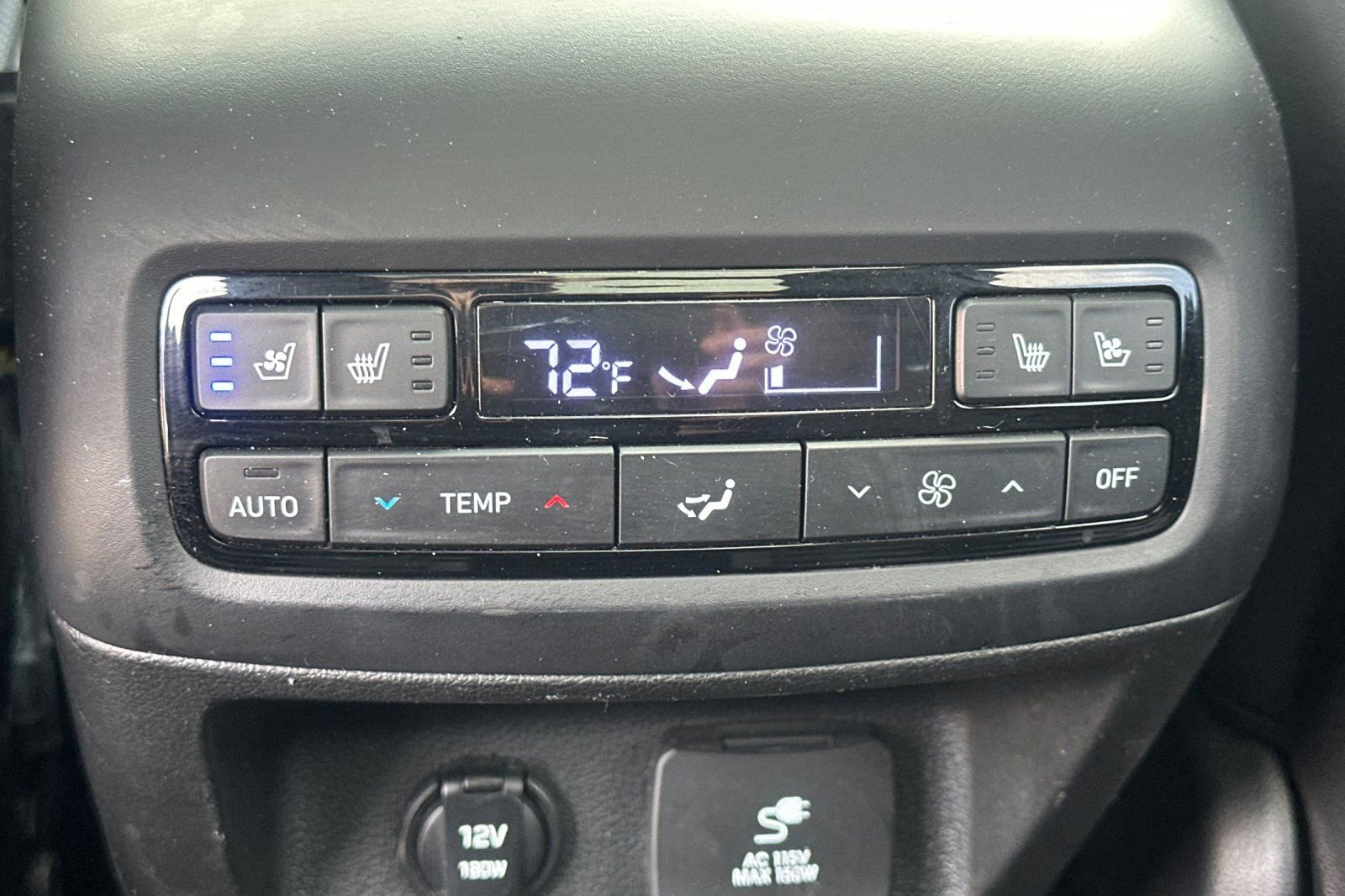 Used 2023 Hyundai Palisade Calligraphy AWD/4WD image 43