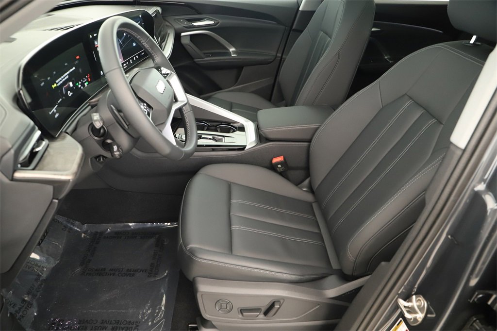 New 2025 Audi Q5 Premium image 23