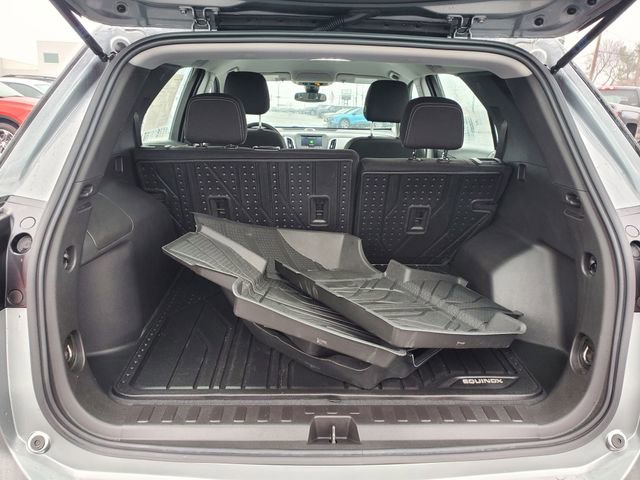 Certified 2024 Chevrolet Equinox LS w/ Driver Confidence II Package image 11