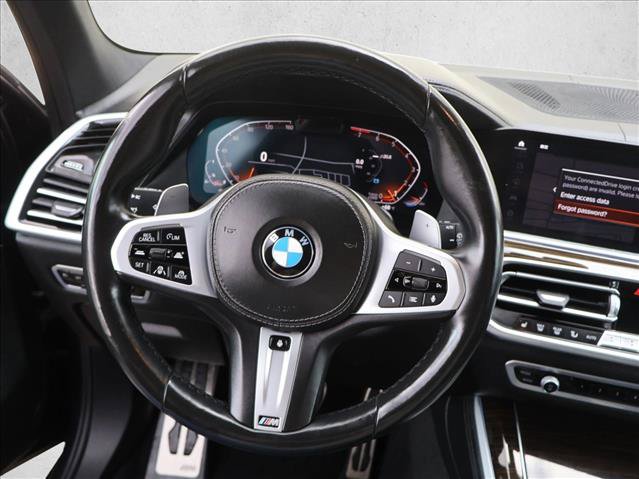 Used 2020 BMW X5 xDrive40i w/ M Sport Package AWD/4WD image 13
