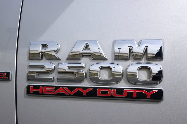 Used 2018 RAM 2500 Lone Star image 64