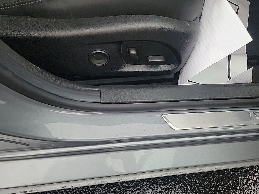 Used 2023 Cadillac CT4 Premium Luxury w/ Climate Package image 32