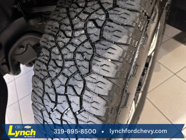 Used 2024 GMC Sierra 2500 Denali Ultimate w/ Max Trailering Package AWD/4WD image 33