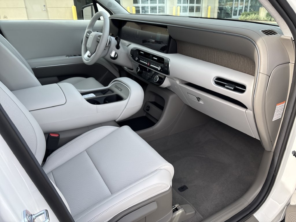 New 2027 Hyundai Palisade SEL w/ Tow & Go Package FWD image 33
