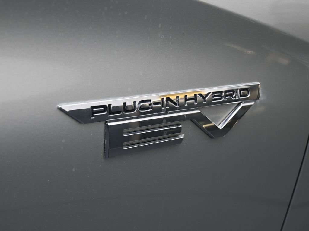 Used 2023 Mitsubishi Outlander SEL image 58