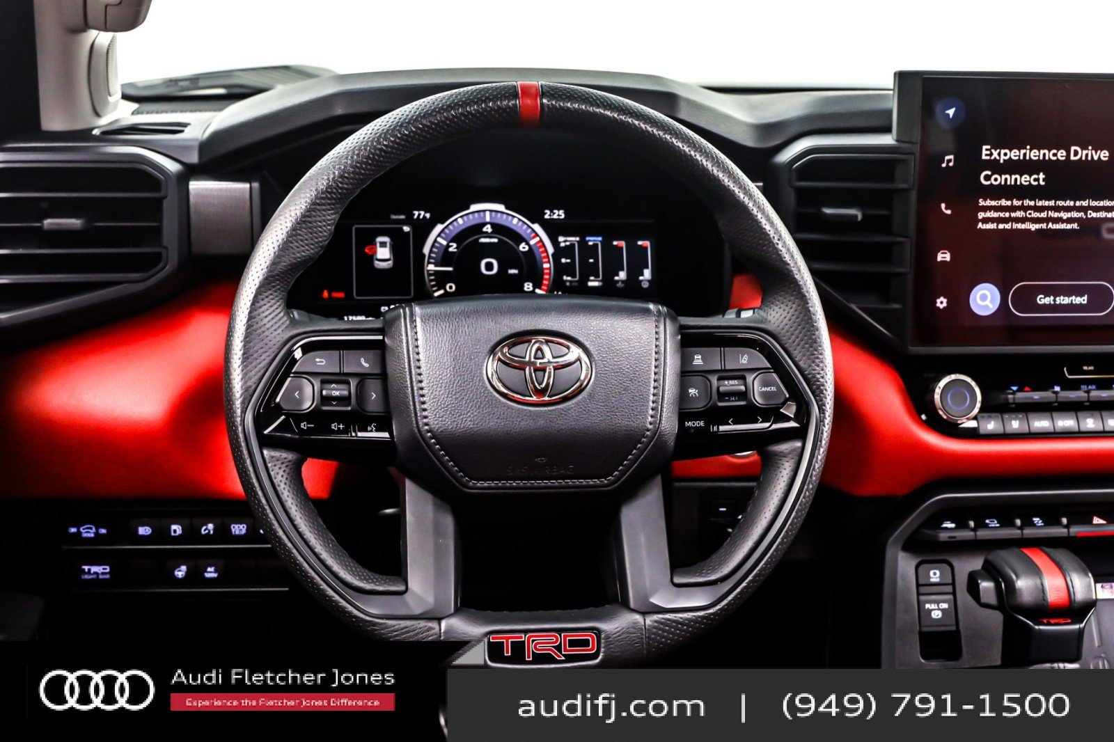 Used 2023 Toyota Sequoia TRD Pro image 18