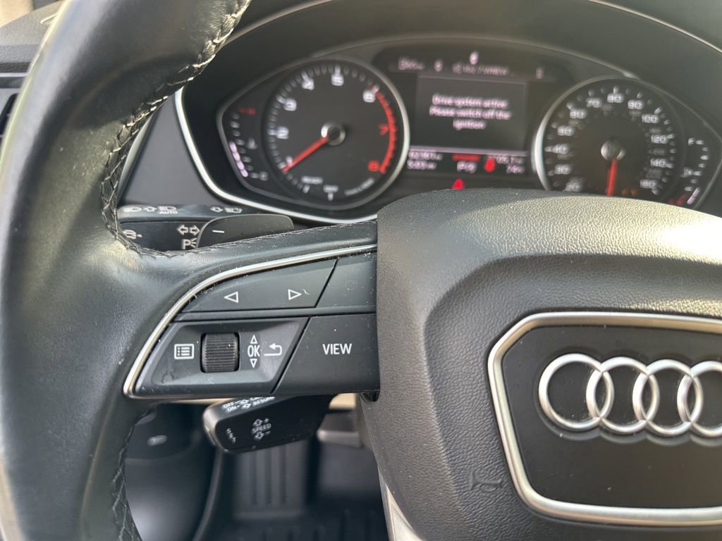 Used 2022 Audi Q5 2.0T Premium image 16