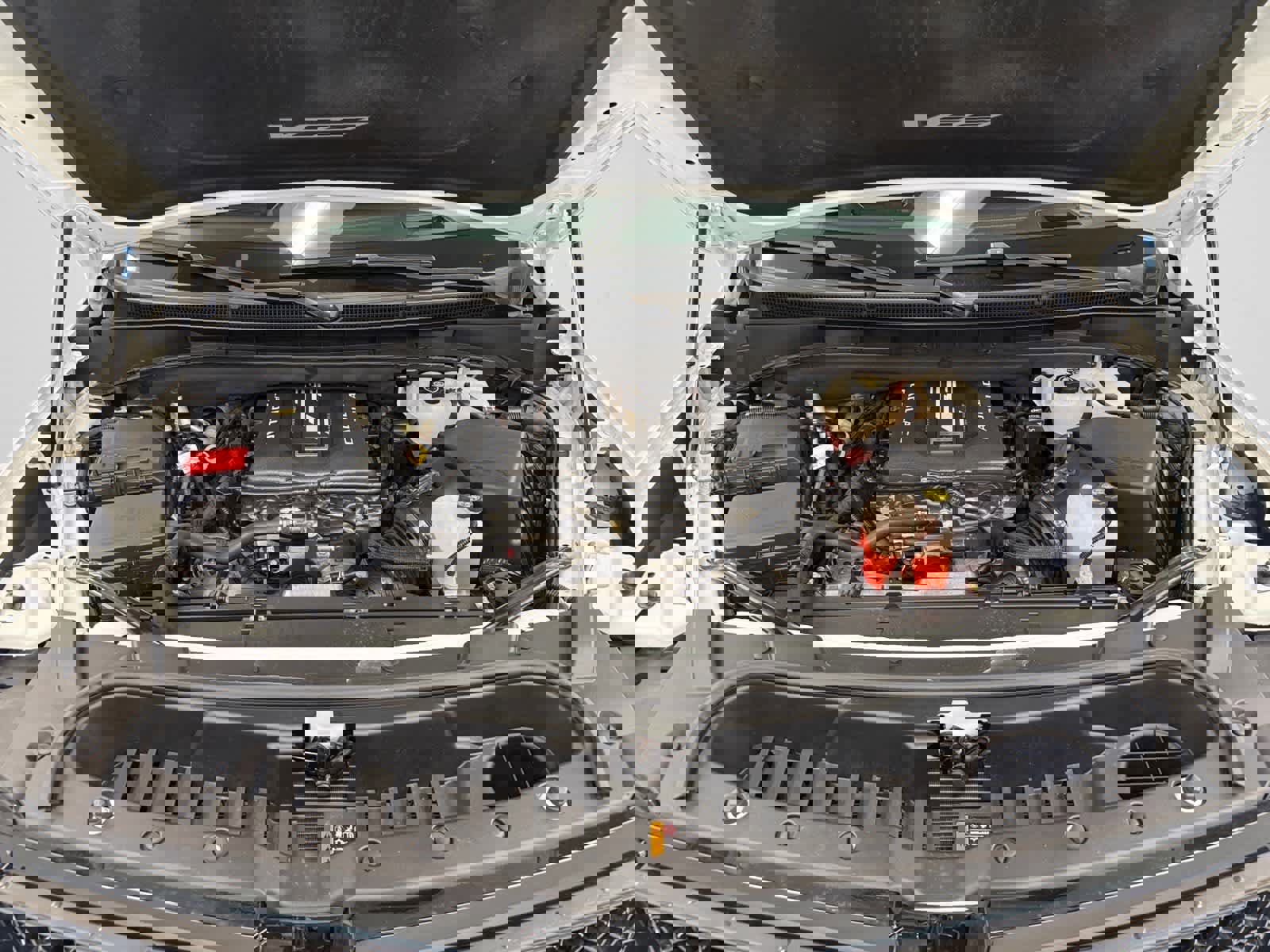 Used 2023 Cadillac Escalade V w/ LPO, ONYX Package image 5