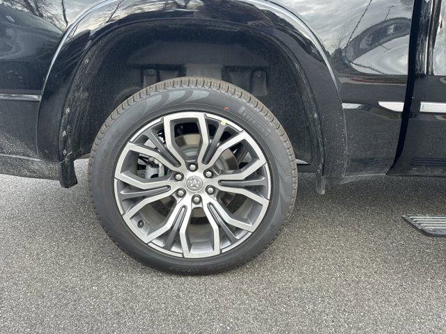 New 2026 RAM 1500 Tungsten AWD/4WD image 19