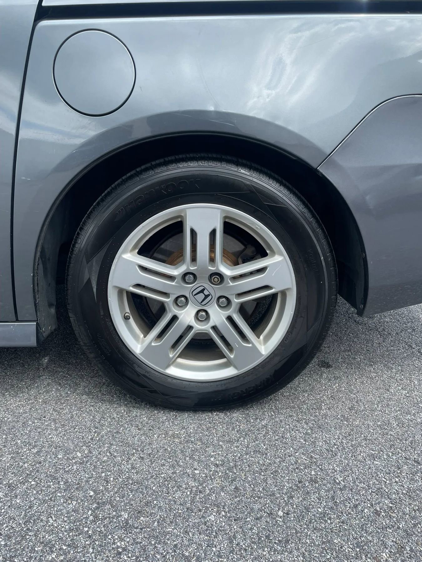 Used 2011 Honda Odyssey Touring image 21