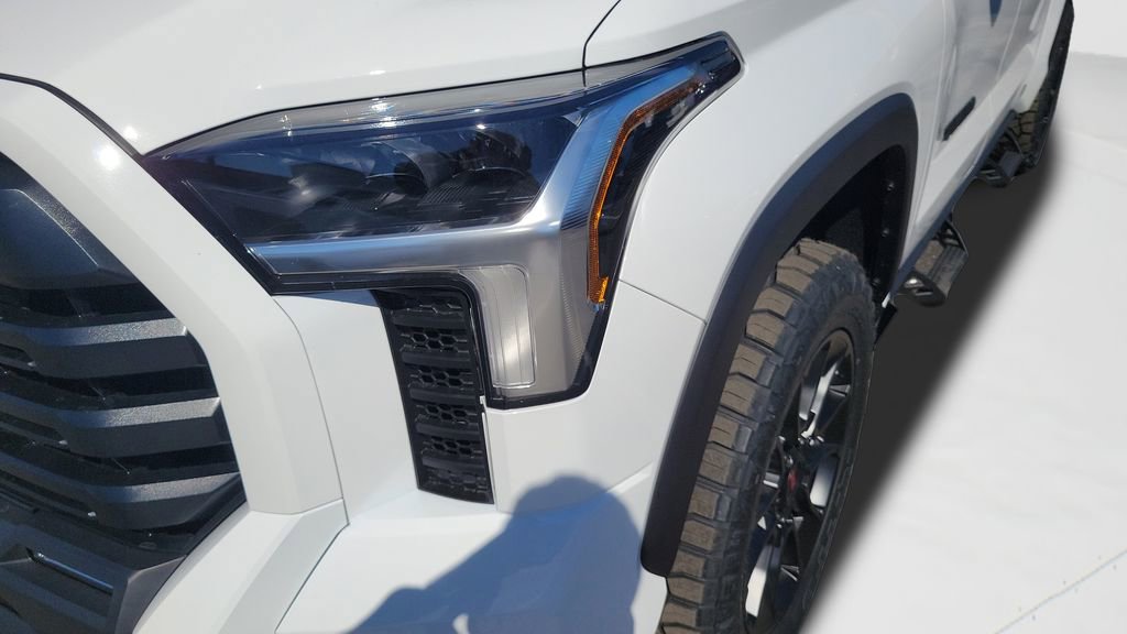 Used 2026 Toyota Tundra SR5 image 9