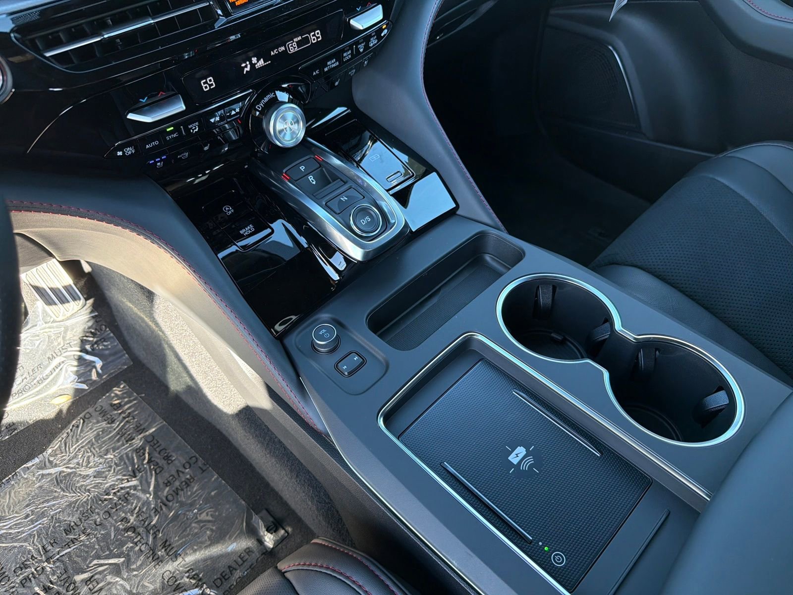 New 2026 Acura MDX A-Spec image 17