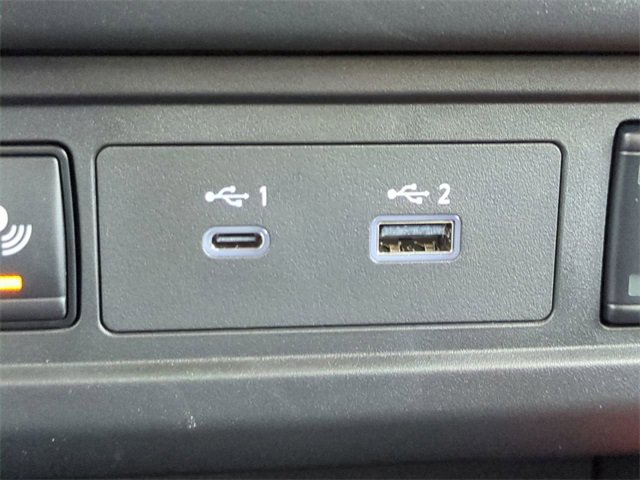 New 2026 Nissan Frontier Pro-X image 21