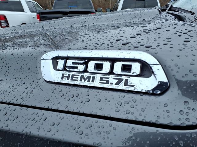 Certified 2022 RAM 1500 Limited image 10
