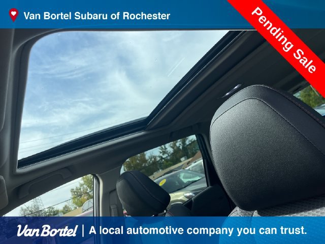 Used 2023 Subaru Forester Sport AWD/4WD image 14