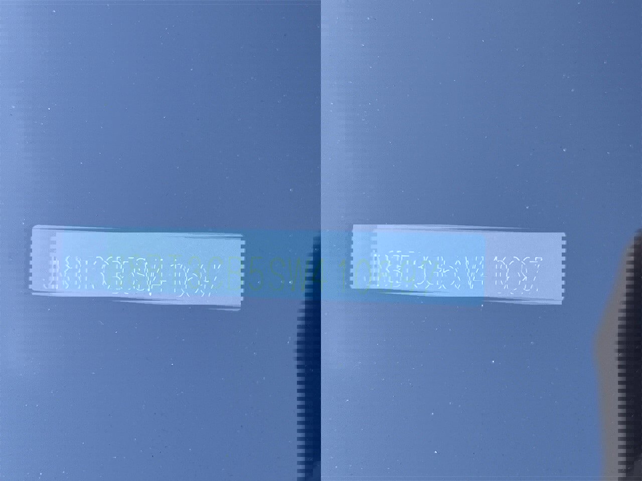 Certified 2025 Nissan Rogue SL w/ Tech Package image 28