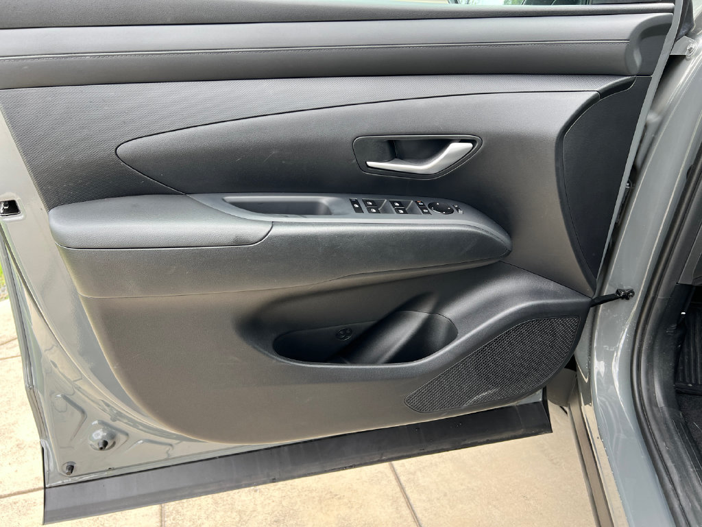 Used 2026 Hyundai Santa Cruz SE FWD image 22