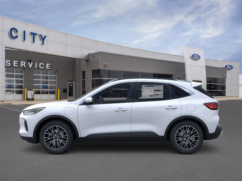 New 2026 Ford Escape SE image 5