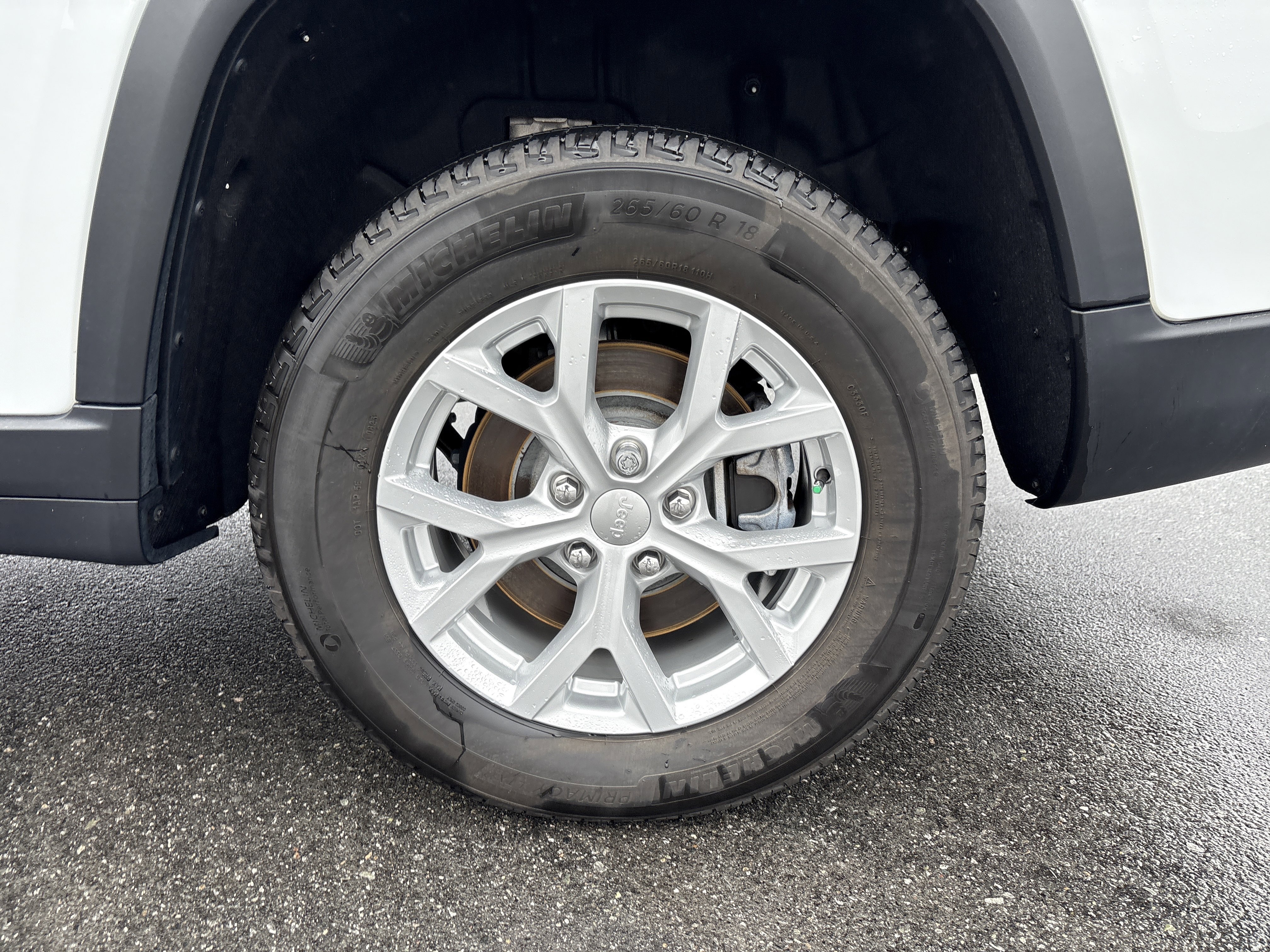 Certified 2023 Jeep Grand Cherokee L Limited image 13