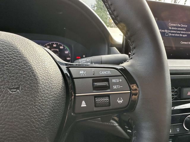 Used 2025 Honda Accord Touring image 29