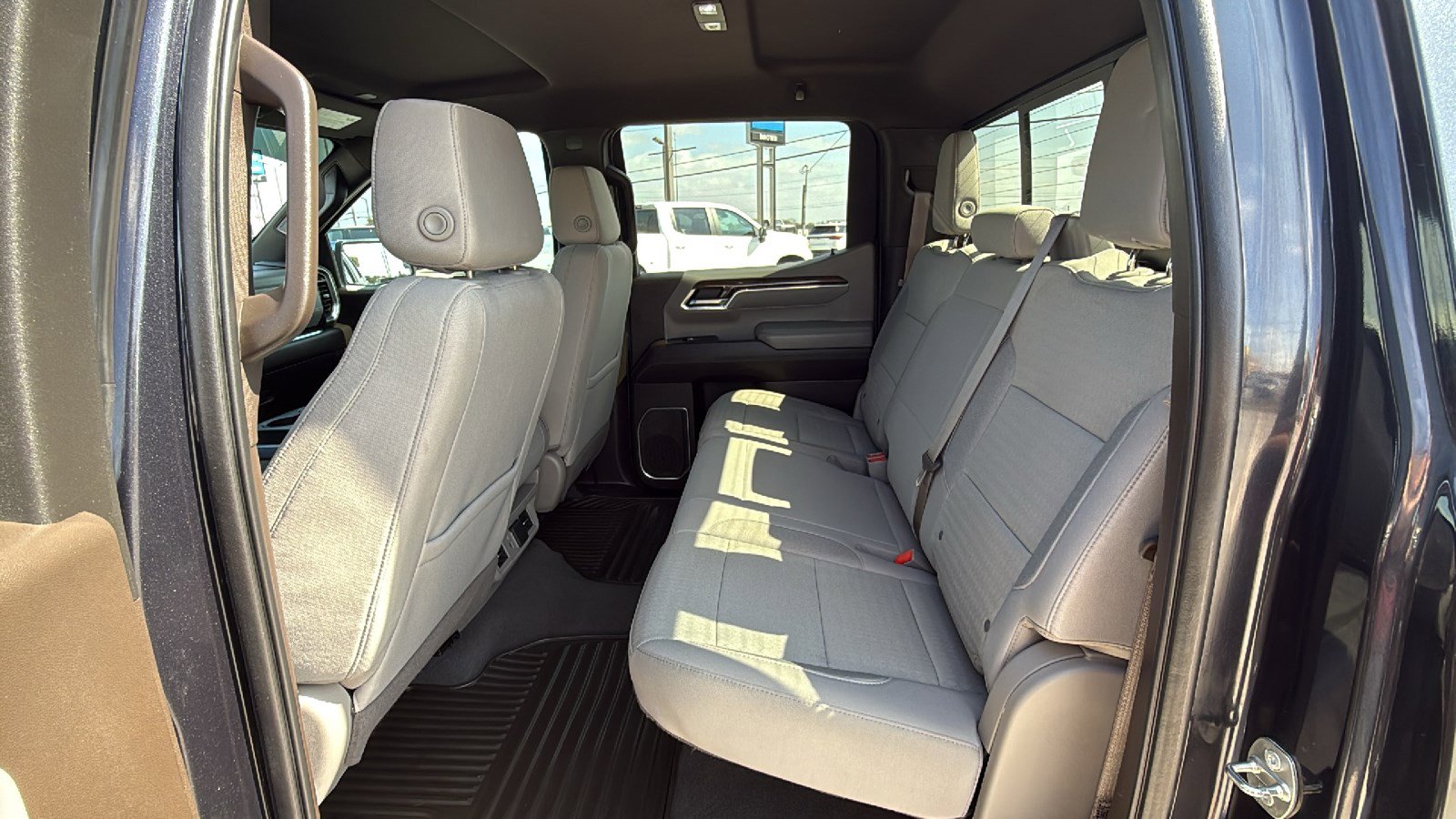 Used 2023 Chevrolet Silverado 1500 LT w/ All Star Edition Plus image 14