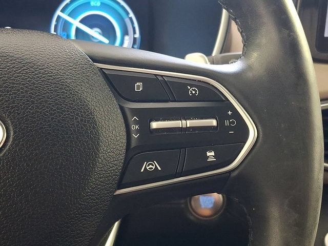 Certified 2023 Hyundai Santa Fe Limited AWD/4WD image 28