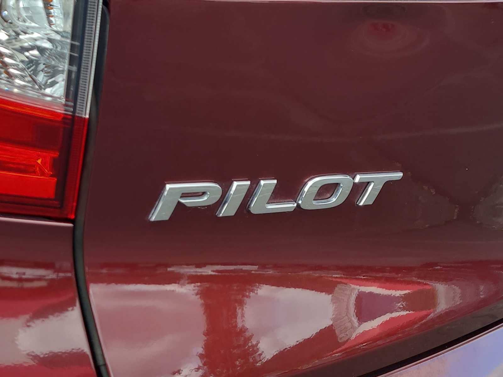 Used 2019 Honda Pilot EX-L image 15