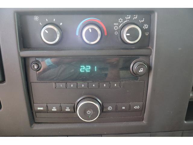 Used 2012 GMC Savana 2500 RWD image 7