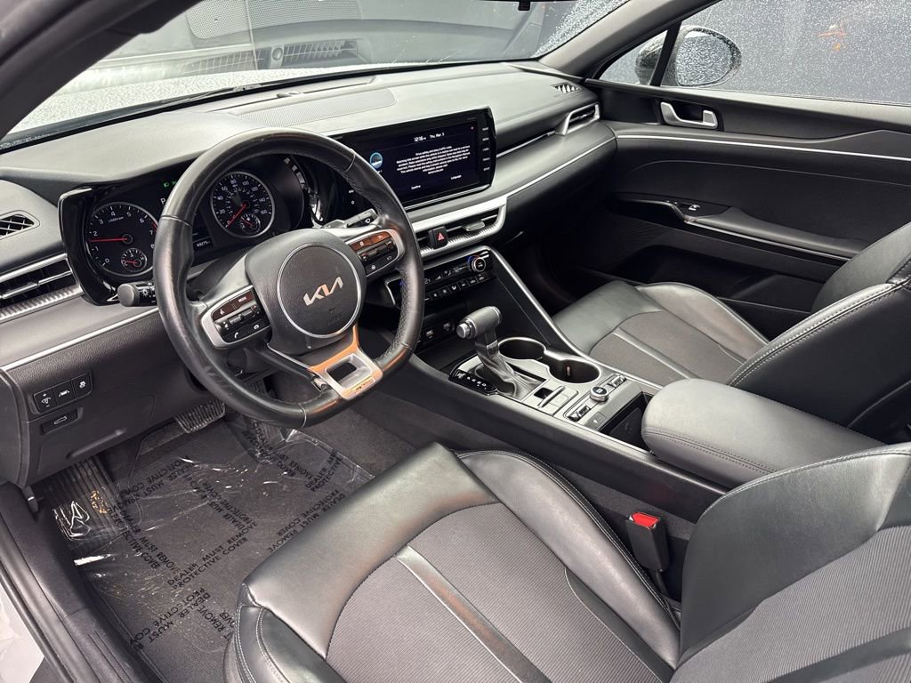 Used 2024 Kia K5 GT-Line image 8
