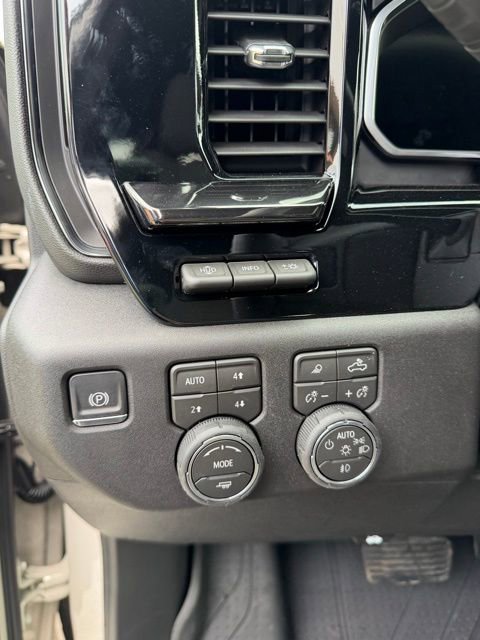 New 2026 Chevrolet Silverado 2500 ZR2 image 25