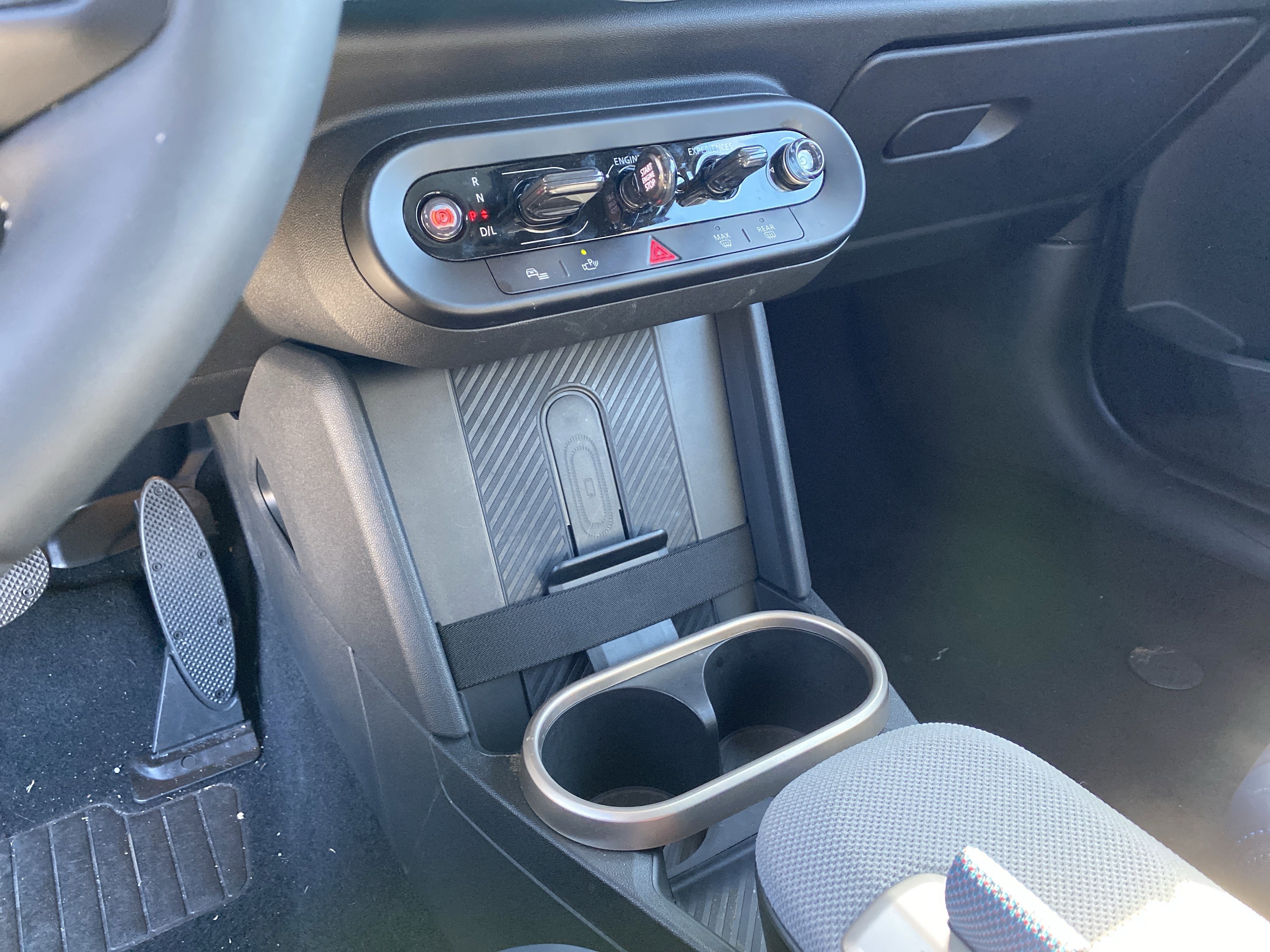 Used 2025 MINI Cooper S FWD image 32