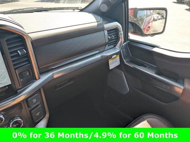 New 2026 Ford F150 King Ranch w/ Equipment Group 601A High image 18