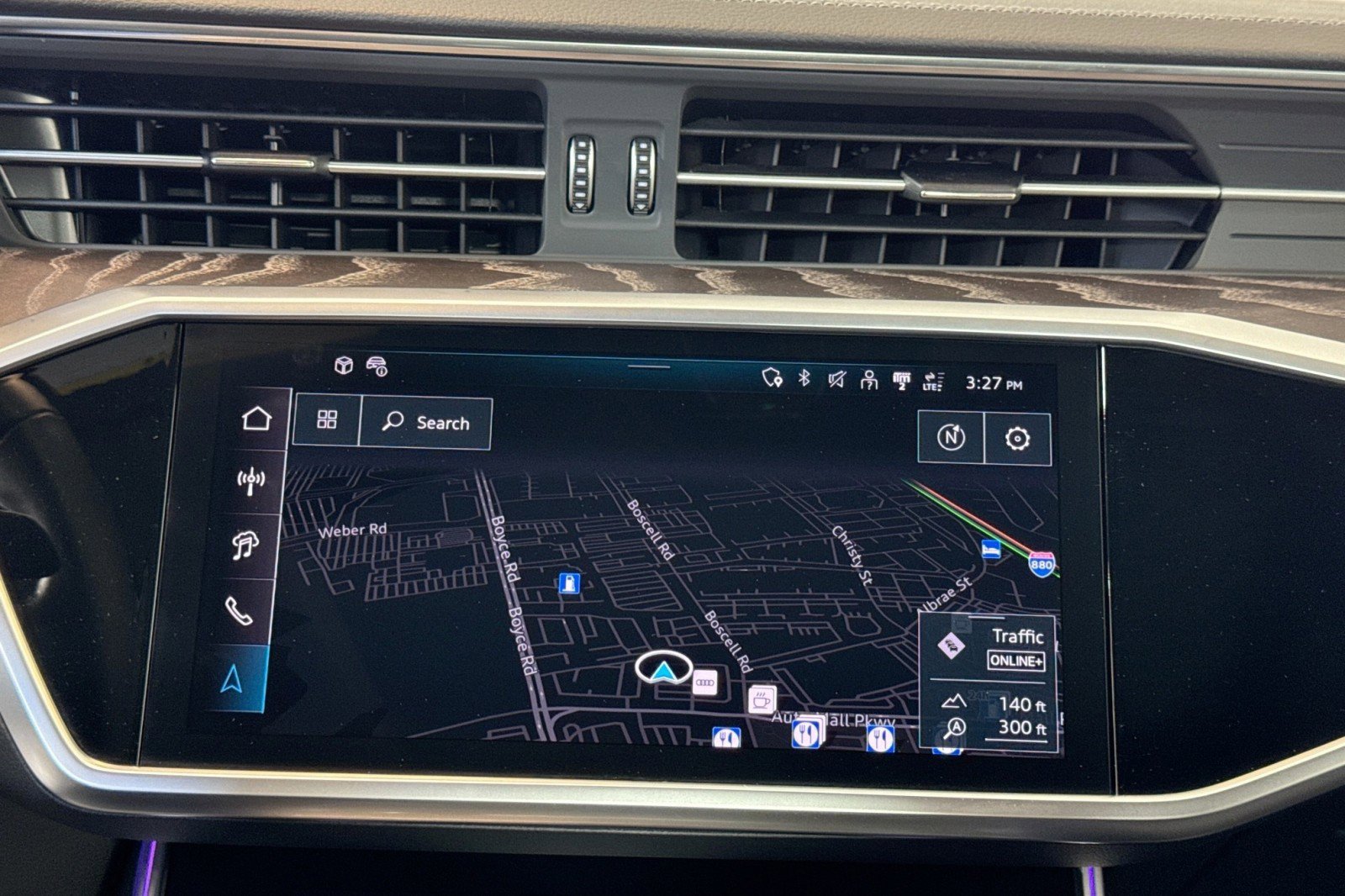 Used 2025 Audi A6 Premium Plus w/ Premium Plus Package image 13