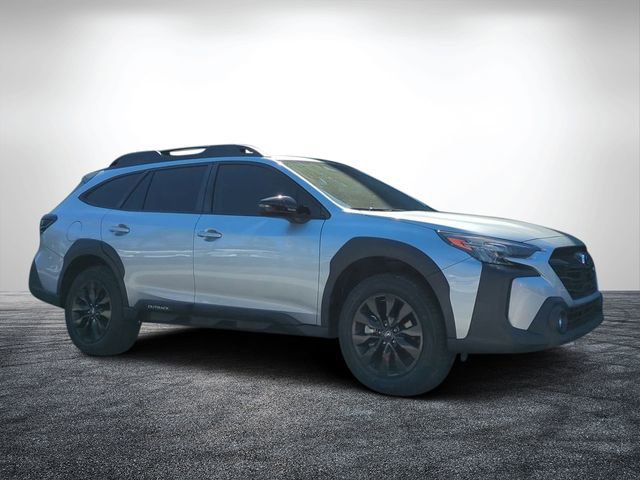 Used 2023 Subaru Outback Onyx Edition
