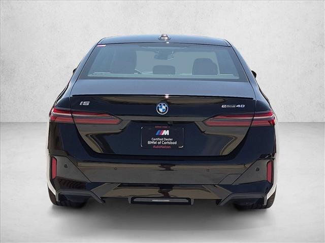 New 2027 BMW i5 eDrive40 w/ M Sport Package RWD image 7