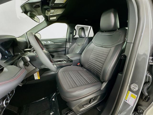 New 2026 Ford Explorer ST-Line image 22