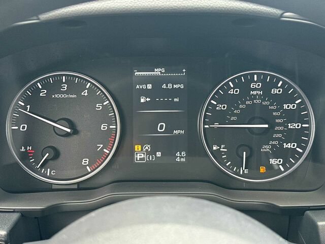 New 2026 Subaru Impreza 2.0i Sport AWD/4WD image 52