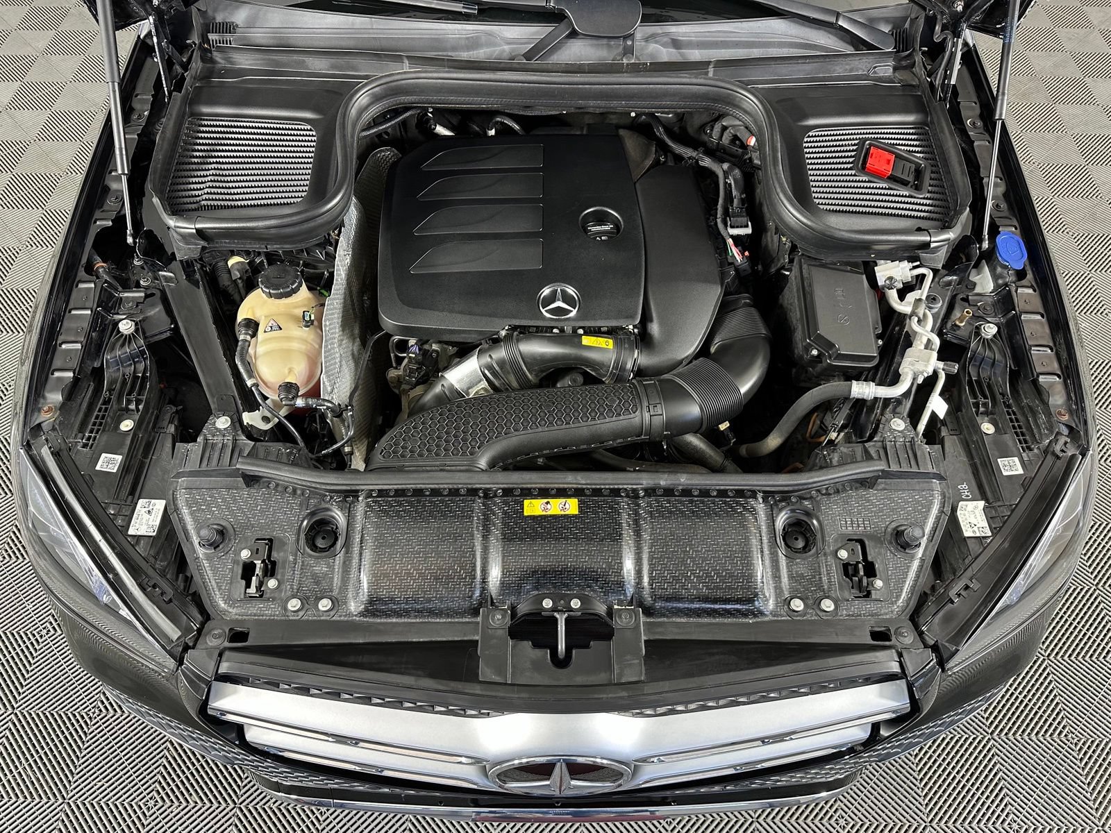 Used 2023 Mercedes-Benz GLE 350 w/ Premium Package image 39