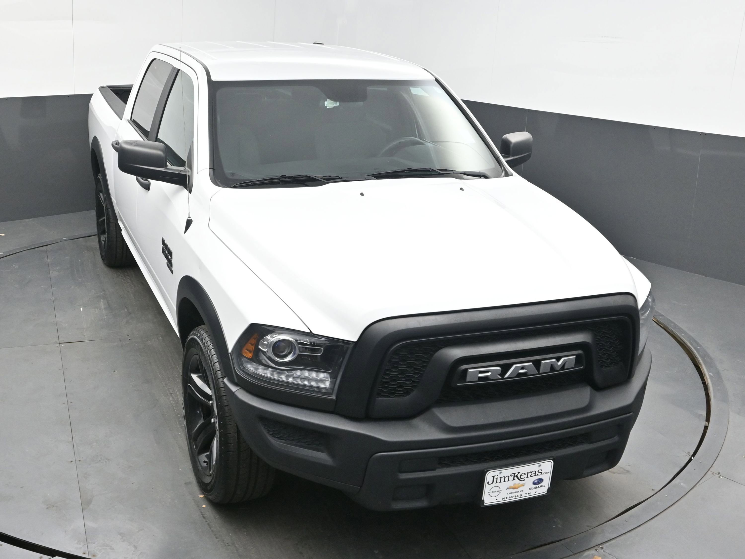 Used 2024 RAM 1500 Classic Warlock image 33