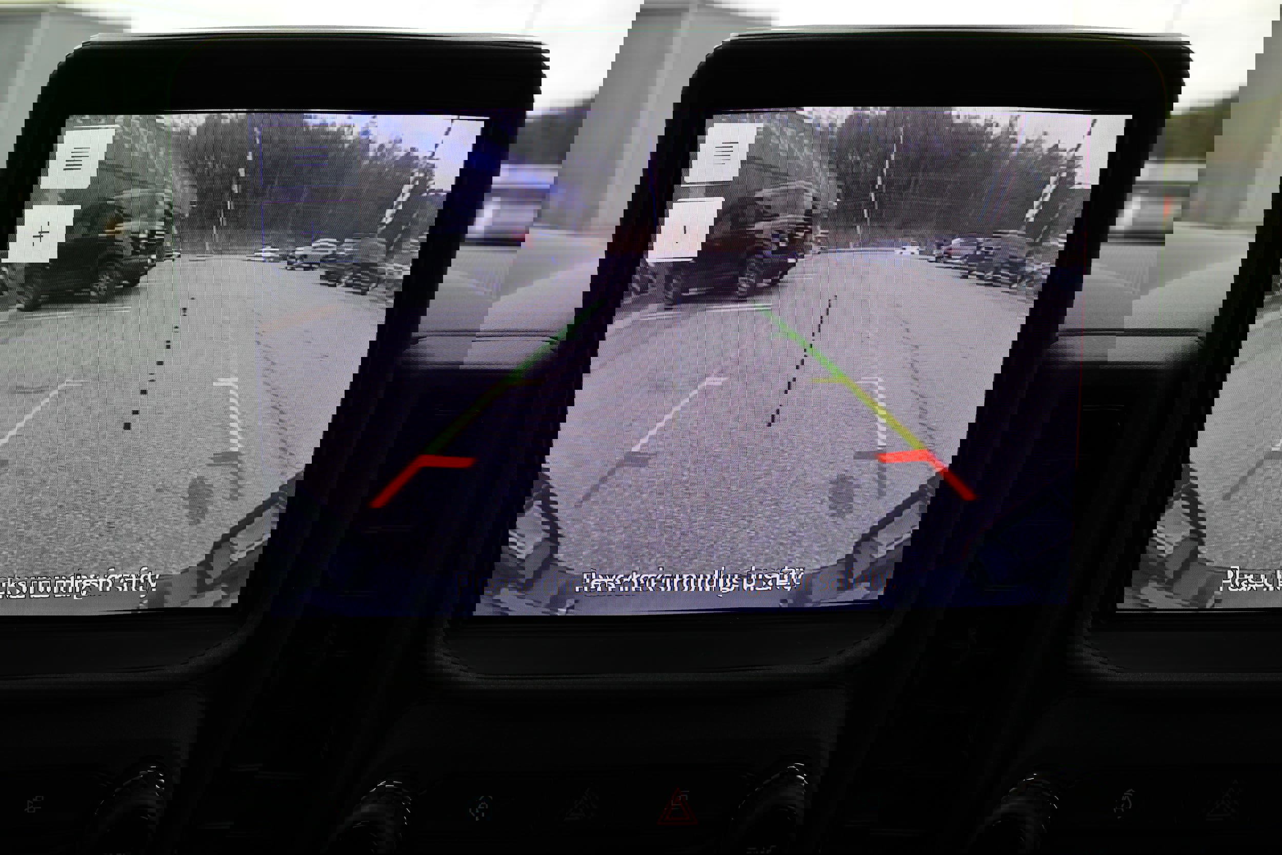 Used 2024 Ford Bronco Sport Badlands image 26