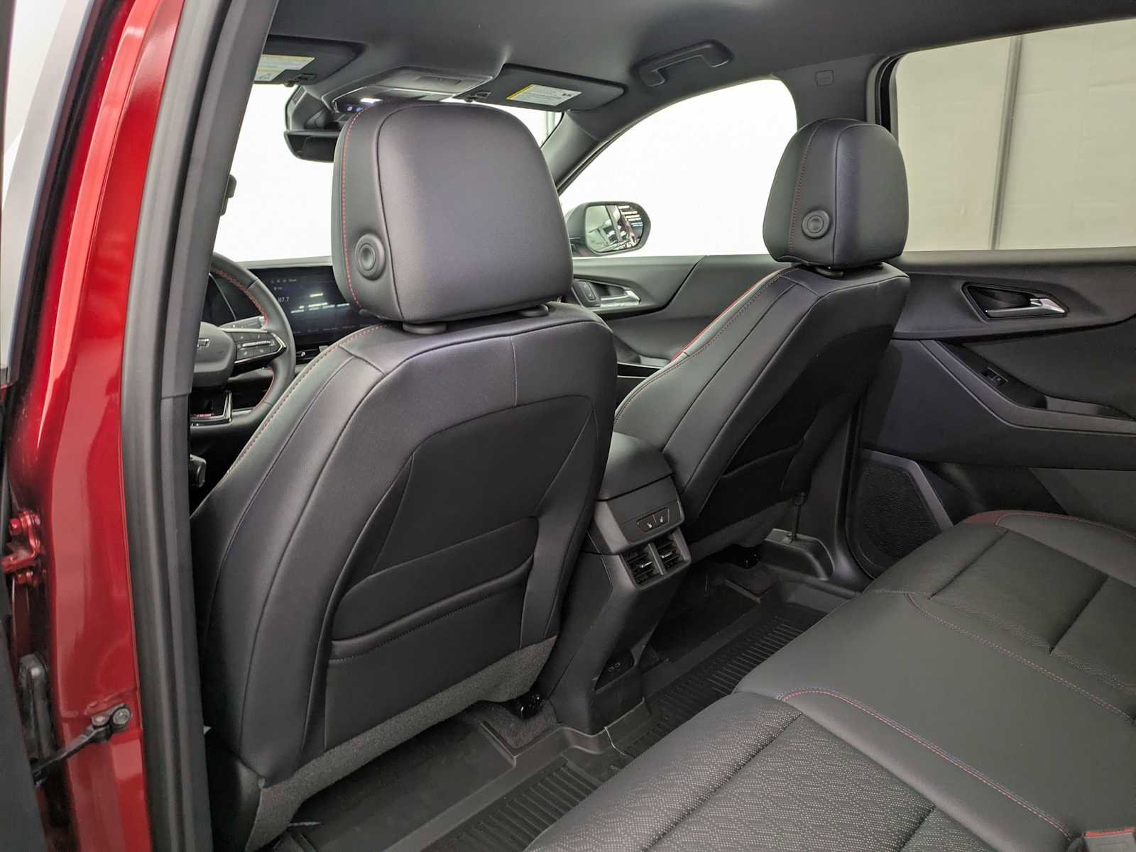 New 2026 Chevrolet Equinox RS image 19