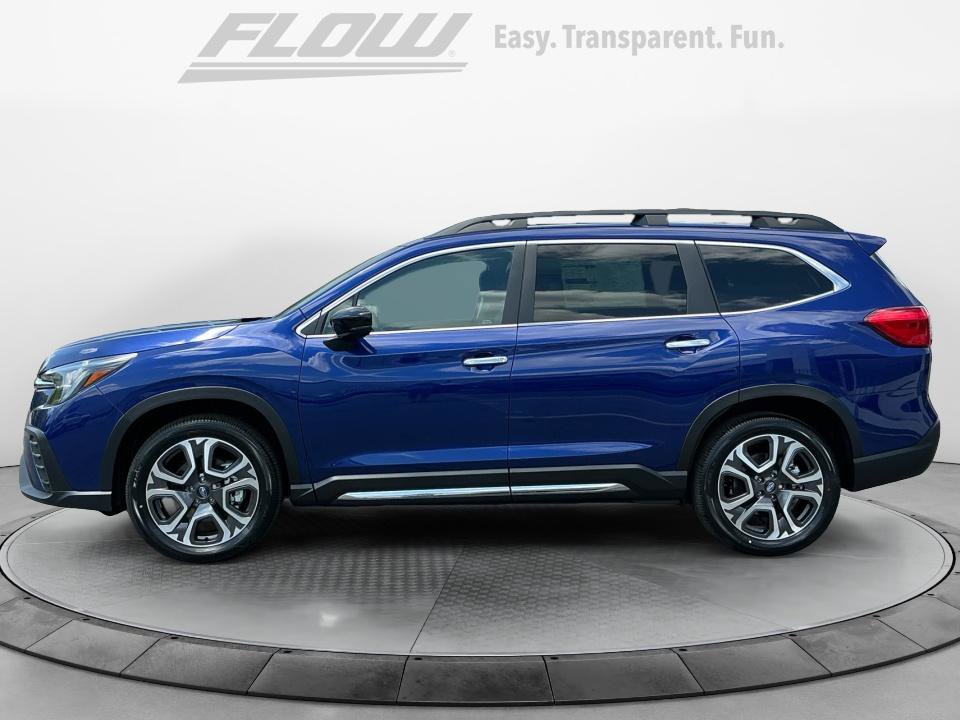 New 2026 Subaru Ascent Touring w/ Popular Package #2 AWD/4WD image 4
