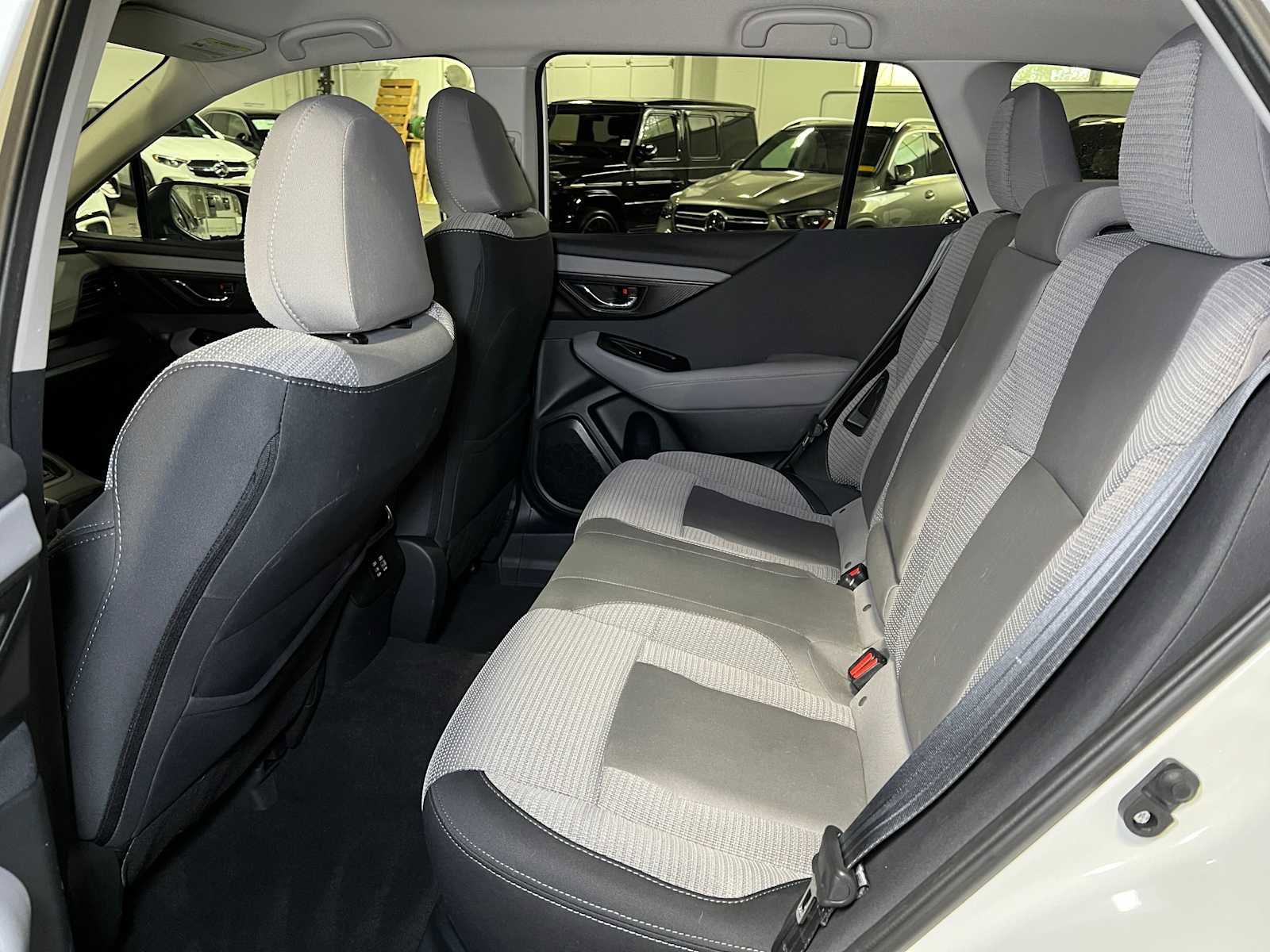 Used 2024 Subaru Outback Premium image 18