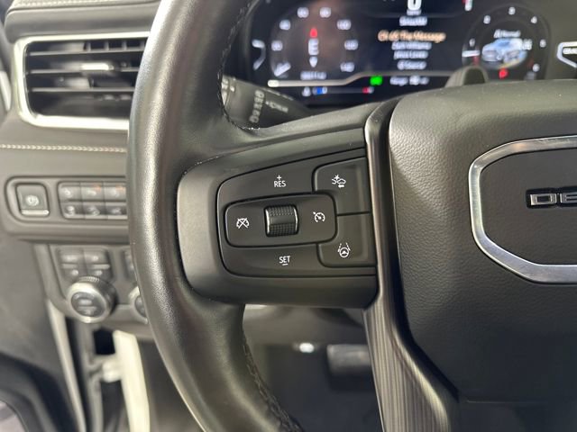 Used 2024 GMC Yukon XL Denali Ultimate image 15