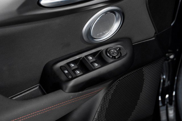 Used 2024 Dodge Hornet R/T Plus w/ R/T Blacktop Package image 39