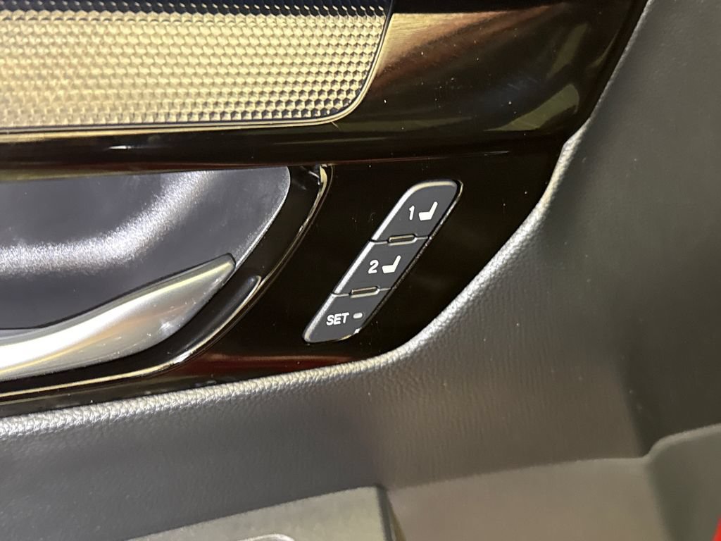 Certified 2024 Honda CR-V Sport Touring image 21