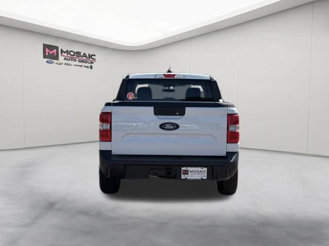 New 2026 Ford Maverick XLT w/ Equipment Group 301A AWD/4WD image 6
