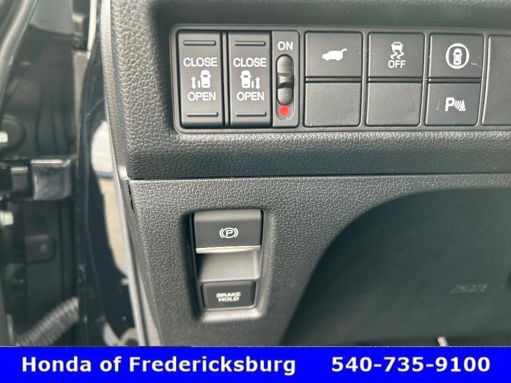 Certified 2023 Honda Odyssey Elite image 41