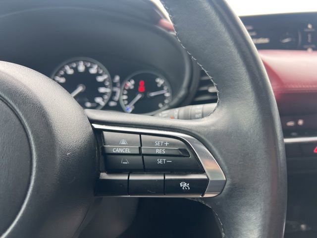 Used 2024 MAZDA MAZDA3 s image 37