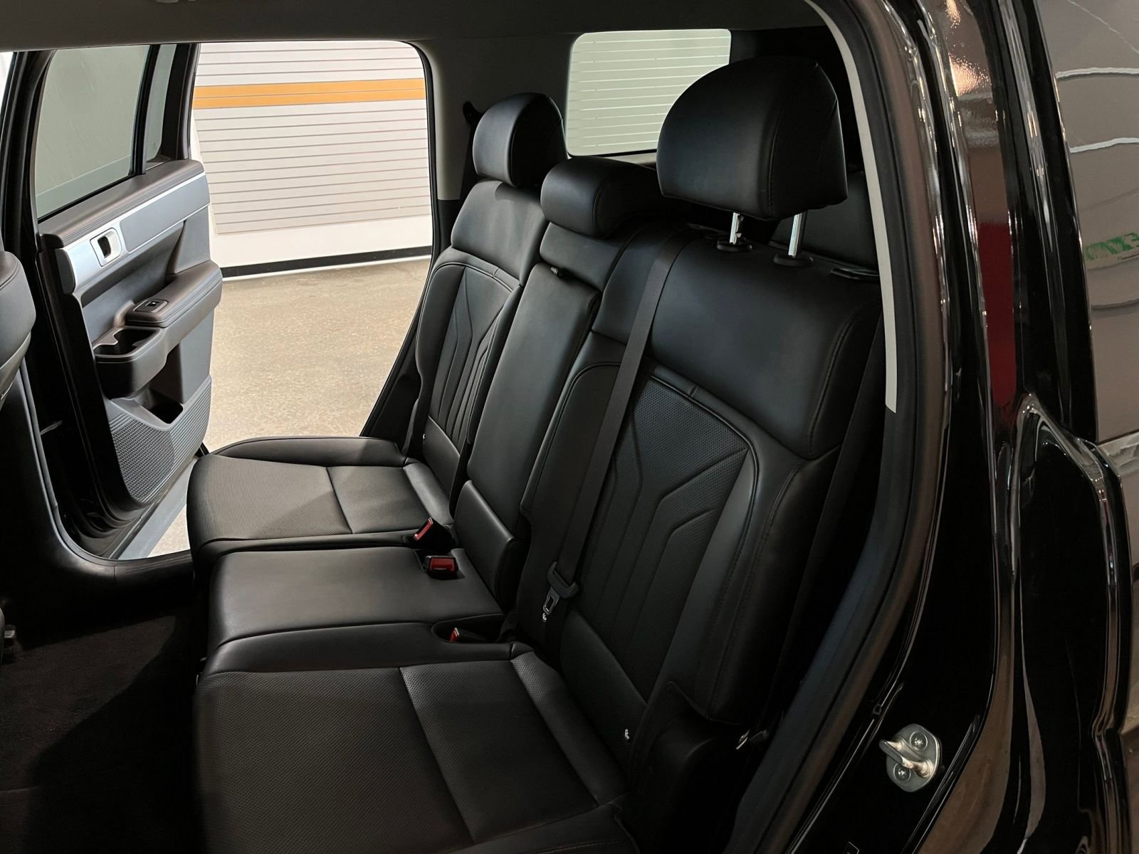 Used 2024 Hyundai Santa Fe SEL image 40